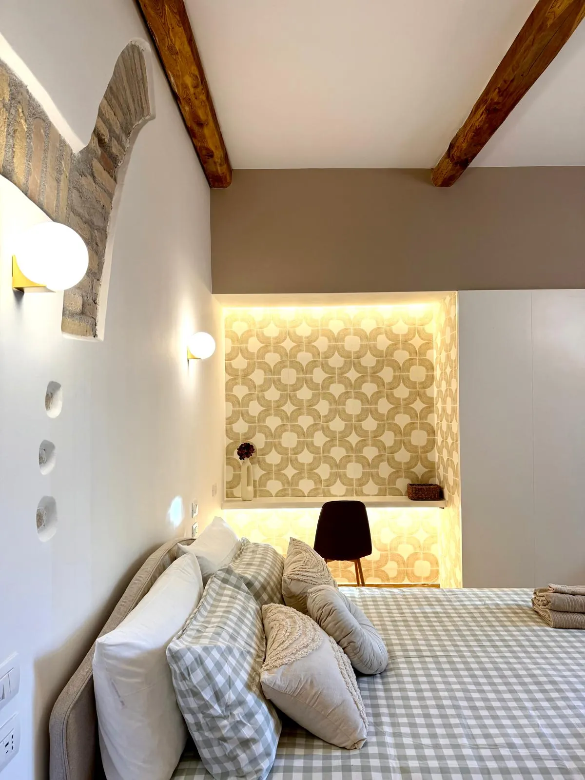 Salotto 34 Pigneto, Rome